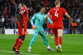 开云体育官网注册-拜仁慕尼黑72热刺视频完整