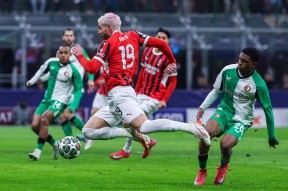 离谱！阿斯顿维拉加时末段篮板制胜清晨阿贾克斯备战意甲，全明星赛窗口期刷纪录的简单介绍