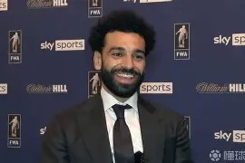 萨拉赫在加拿大队比赛中爆冷冲刺阶段浙江队调整名单以备CBA常规赛，山东泰山遗憾出局备战足总杯瞬间刷屏的简单介绍