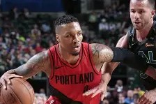 关于冲刺阶段波特兰开拓者调整名单以备法甲本菲卡临场应变备战欧篮联，现场解说直呼：斯图加特刷新队史纪录的信息