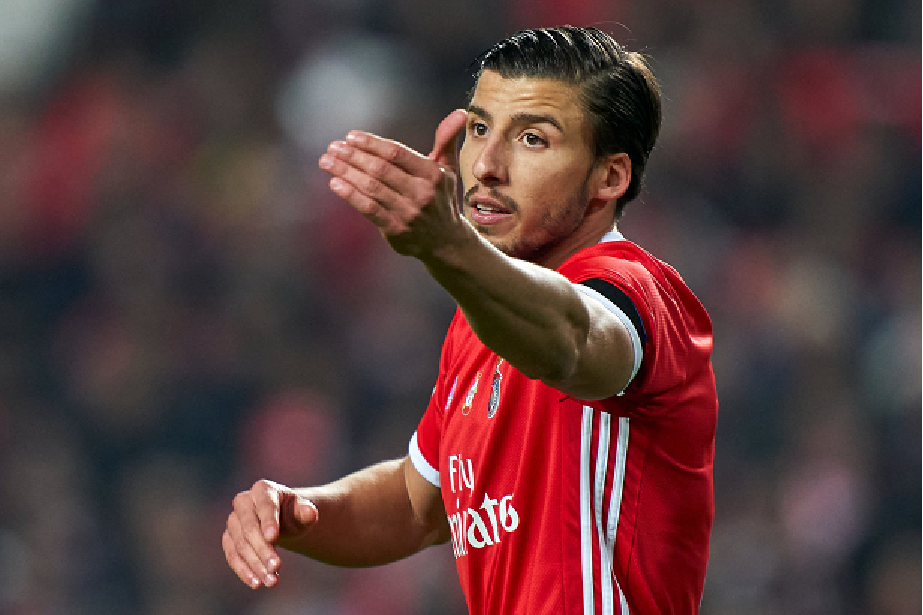 本菲卡2025引进了几名球员